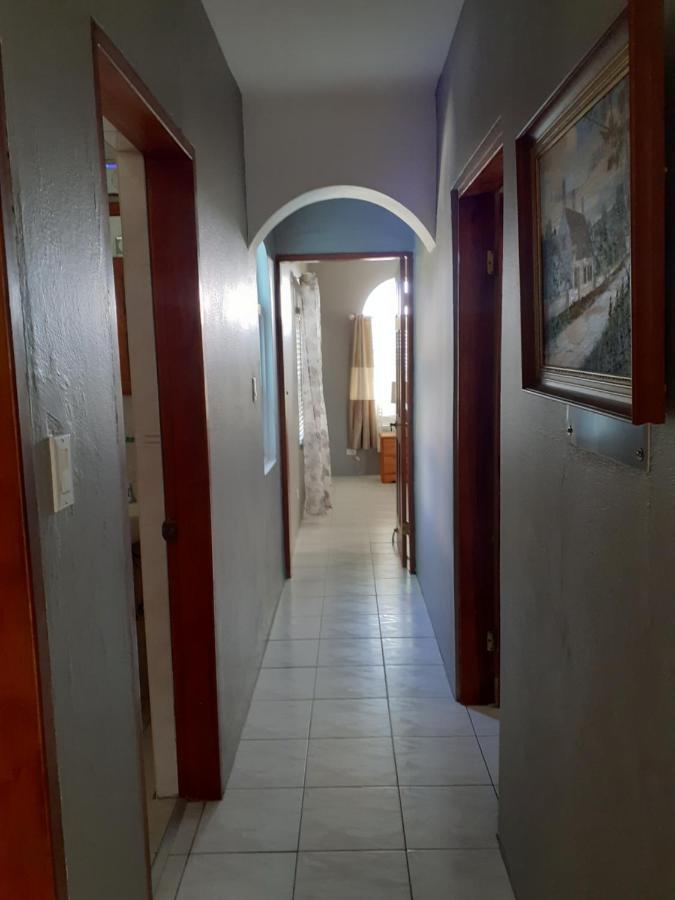 Airbab Moon Gate West Διαμέρισμα Mount Pleasant Εξωτερικό φωτογραφία