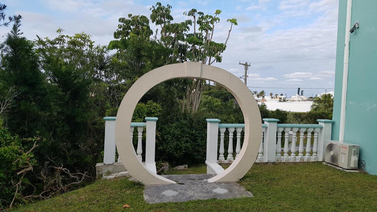 Airbab Moon Gate West Διαμέρισμα Mount Pleasant Εξωτερικό φωτογραφία